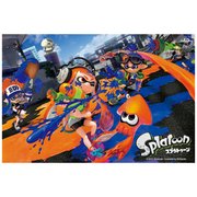 VS1 [レジャーシートS スプラトゥーン]