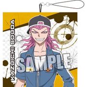 ダンガンロンパ3 -The End of 希望ヶ峰学園- 絶望編 Bigクッションストラップ 左右田 和一 [キャラクターグッズ]