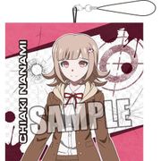 ダンガンロンパ3 -The End of 希望ヶ峰学園- 絶望編 Bigクッションストラップ 七海 千秋 [キャラクターグッズ]