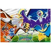 17VS1 [レジャーシートS ポケットモンスター]