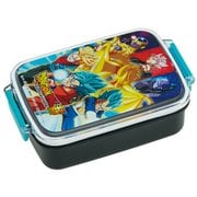 食洗機対応 ランチボックス ドラゴンボール超（スーパー） 17RB3A