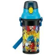 直飲みプラワンタッチボトル ドラゴンボール超(スーパー) 17PSB5SAN