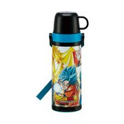 軽量2WAYステンボトル ドラゴンボール超（スーパー） 17STGC6
