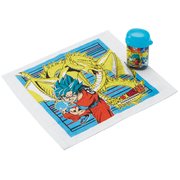 おしぼりセット ドラゴンボール超（スーパー） 17OA4