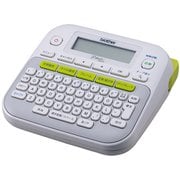 ラベルライター ピータッチ PT-D210