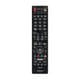 液晶テレビ用リモコン RRMCGB174WJSB 0106380486