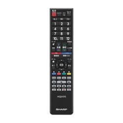 ヨドバシ.com - シャープ SHARP RRMCGB162WJSA 0106380480 [液晶テレビ 