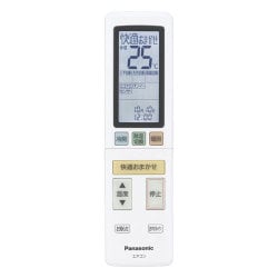 CWA75C4652X [エアコン用リモコン リモコンホルダー付]