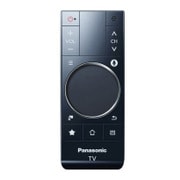 TV用音声タッチパッドリモコン N2QBYA000003