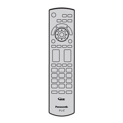 ヨドバシ.com - パナソニック Panasonic N2QAYB000411 [TV用リモコン