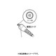 ATH-CKS1100用 着脱コード 138500890