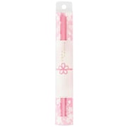 さくらさくえんぴつ ピンク HB 1本入り S5007976