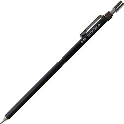 ミニモシャープペン ブラック SP-505MN-BK/1Pセリース