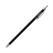 ミニモボールペン ブラック NBP-505MN-BK/1Pセリース