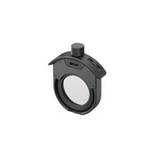 FILTER HOLDER WITH WR PROTECTOR 46mm