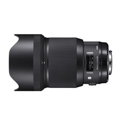 ヨドバシ.com - シグマ SIGMA 85mm F1.4 DG HSM [単焦点レンズ Art