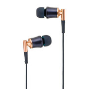 マイク付イヤホン ハイレゾ音源対応 SE-5000HR ネイビー SB-EM03-ISSP/NV