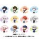 アイドリッシュセブン ふぉーちゅん☆缶バッジ はぐらぶver. [コレクショントイ]