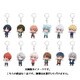 アイドリッシュセブン ふぉーちゅん☆アクリルキーホルダー はぐらぶver. 1pcs [コレクショントイ]