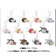 アイナナ ふぉーちゅん☆アクリルキーホルダー そいねっころんver. [コレクショントイ]
