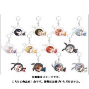 アイナナ ふぉーちゅん☆アクリルキーホルダー そいねっころんver. [コレクショントイ]