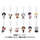 アイナナ ふぉーちゅん☆アクリルキーホルダー アイドル1日★職業体験ver. [コレクショントイ]