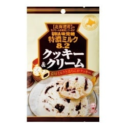 クッキー＆クリーム Amazon.co.jp: [冷凍] 森永 クッキー＆クリーム マルチパック