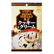 特濃ミルク8.2 クッキー＆クリーム 84g [キャンディー]
