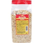 フルーツミューズリー 750g
