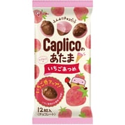 カプリコのあたま＜いちごあつめ＞ 30g