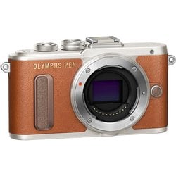 ヨドバシ.com - オリンパス OLYMPUS OLYMPUS PEN E-PL8 ボディー