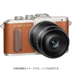 オリンパス OLYMPUS OLYMPUS PEN E-PL8 - ヨドバシ.com