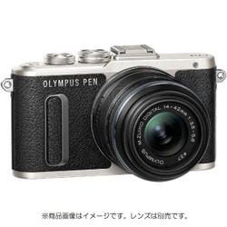 ヨドバシ.com - オリンパス OLYMPUS OLYMPUS PEN E-PL8 ボディー