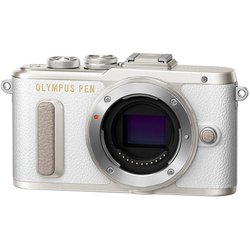 ヨドバシ.com - オリンパス OLYMPUS OLYMPUS PEN E-PL8 ボディー