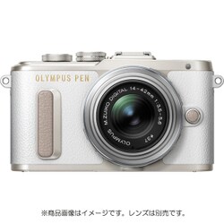ヨドバシ.com - オリンパス OLYMPUS OLYMPUS PEN E-PL8 ボディー