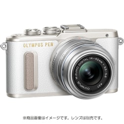 ヨドバシ.com - オリンパス OLYMPUS OLYMPUS PEN E-PL8 ボディー