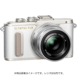 ヨドバシ.com - オリンパス OLYMPUS OLYMPUS PEN E-PL8 ボディー