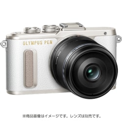 ヨドバシ.com - オリンパス OLYMPUS OLYMPUS PEN E-PL8 ボディー