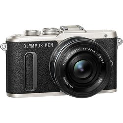 納期1-2週間】OLYMPUS[オリンパス] PEN E-P7 14-42mm EZ レンズキット ホワイト : 4545350053604 :  ミカサカメラWeb ヤフー店 - 通販 - Yahoo!ショッピング