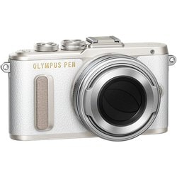 ヨドバシ.com - オリンパス OLYMPUS OLYMPUS PEN E-PL8 EZレンズ