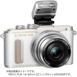 ヨドバシ.com - オリンパス OLYMPUS OLYMPUS PEN E-PL8 EZレンズ ヨドバシ.com - オリンパス OLYMPUS OLYMPUS PEN E-PL8 EZレンズ