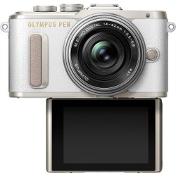 ヨドバシ.com - オリンパス OLYMPUS OLYMPUS PEN E-PL8 EZレンズ ヨドバシ.com - オリンパス OLYMPUS OLYMPUS PEN E-PL8 EZレンズ