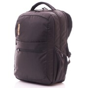 CITI-PRO 2016 BACKPACK BLACK I49＊09004