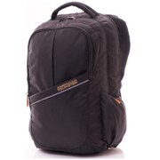 CITI-PRO 2016 BACKPACK BLACK I49＊09006