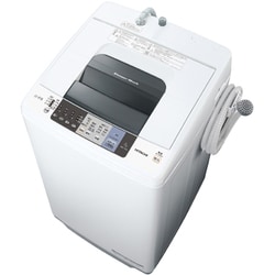 ヨドバシ.com - 日立 HITACHI NW-70A W [全自動洗濯機（7.0kg） 白い