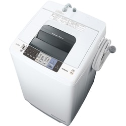 ヨドバシ.com - 日立 HITACHI NW-70A W [全自動洗濯機（7.0kg） 白い 