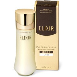 ヨドバシ.com - 資生堂 SHISEIDO ELIXIR enriched エリクシール