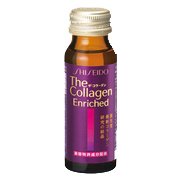ザ・コラーゲン エンリッチド<ドリンク>V 50mL [ビューティーフーズ]