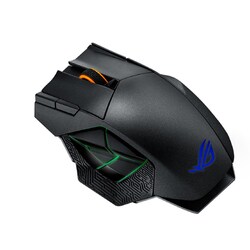 ヨドバシ.com - エイスース ASUS L701-1A [ゲーミングマウス ROGSpatha