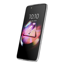 ヨドバシ.com - ALCATEL ONETOUCH アルカテルワンタッチ 6055D-2AALJP7